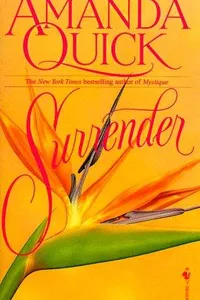 Capa de Surrender