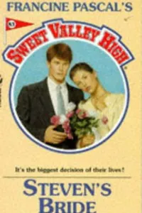 Cover of Steven's bride