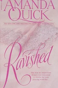 Cover of Ravished