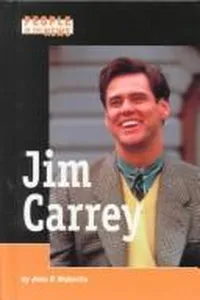 Capa de Jim Carrey