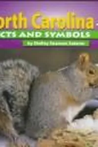 North Carolina facts and symbols