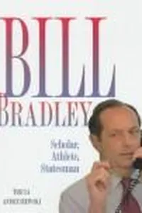 Capa de Bill Bradley