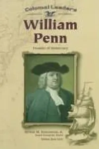 Capa de William Penn