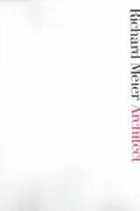 Richard Meier, architect