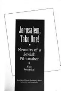 Jerusalem, take one!