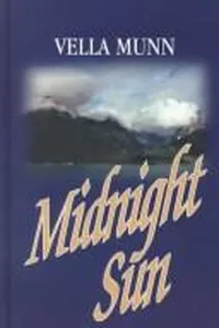 Midnight sun