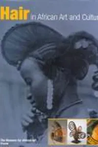 Hair in African art and culture