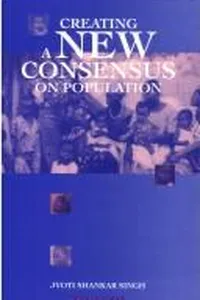 Creating a new consensus on population