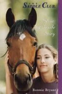 Stevie, the inside story