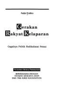 Gerakan rakyat kelaparan