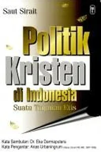 Politik Kristen di Indonesia