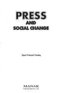 Press and social change