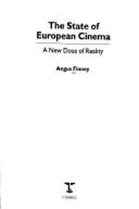 The state of European cinema