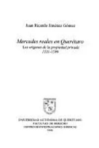 Mercedes reales en Querétaro