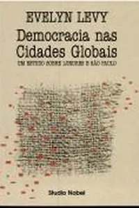 Democracia nas cidades globais
