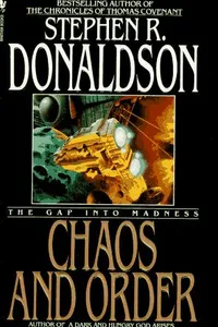 Chaos and order