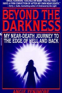 Capa de Beyond the darkness