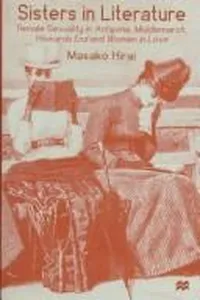 Sisters in literature