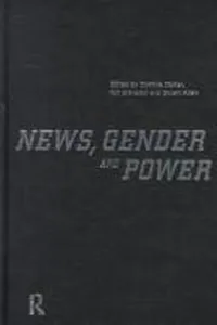 News, gender, and power