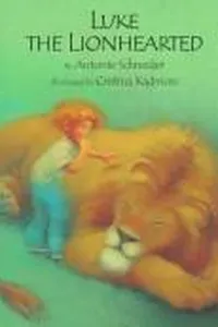 Luke the Lionhearted