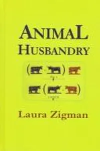 Animal husbandry