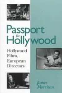 Passport to Hollywood