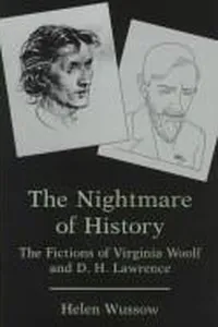 The nightmare of history