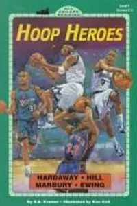 Capa de Hoop heroes