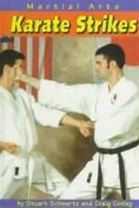 Karate punches