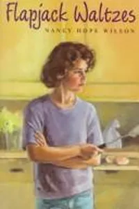 Flapjack waltzes