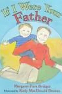 Cover of If I were your mother