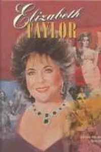 Capa de Elizabeth Taylor