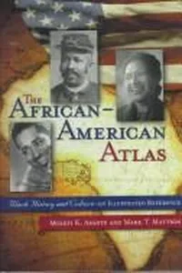The African-American atlas