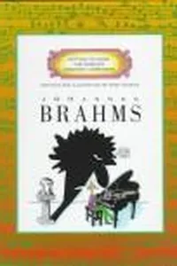 Cover of Johannes Brahms