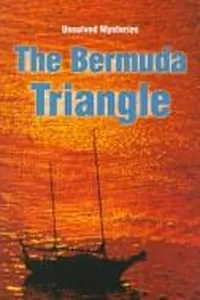 Capa de The Bermuda Triangle