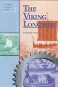 The Viking longship