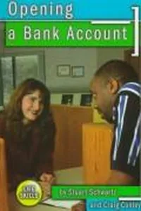 Opening a bank account