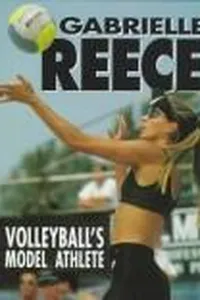 Capa de Gabrielle Reece