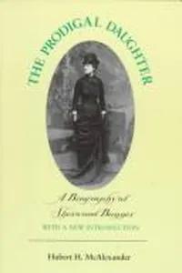 The prodigal daughter