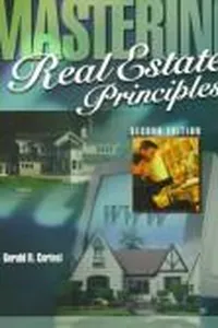 Mastering real estate principles