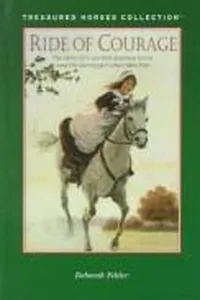 Ride of courage