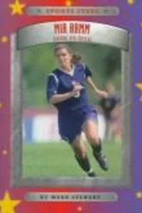 Cover of Mia Hamm