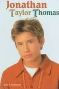 Jonathan Taylor Thomas