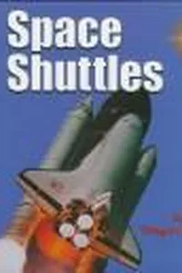 Capa de Space shuttles