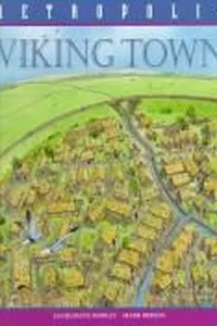 Viking town