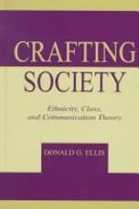 Crafting society