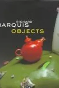 Richard Marquis objects