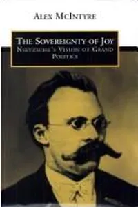 The sovereignty of joy