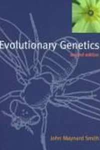 Evolutionary genetics