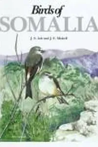 Birds of Somalia